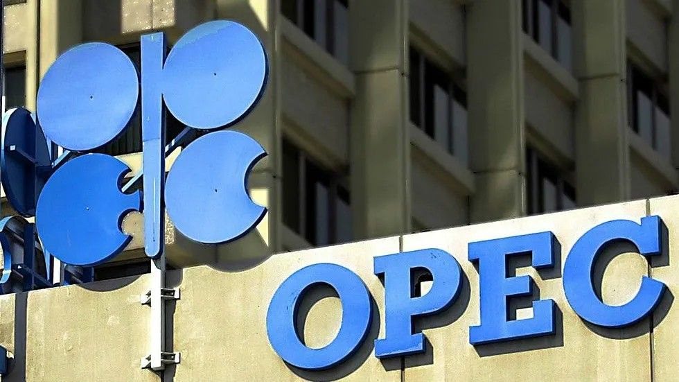 OPEC+ ရေနံလျှော့ထုတ်မည့် အစီအစဉ် ဆွေးနွေးမည်