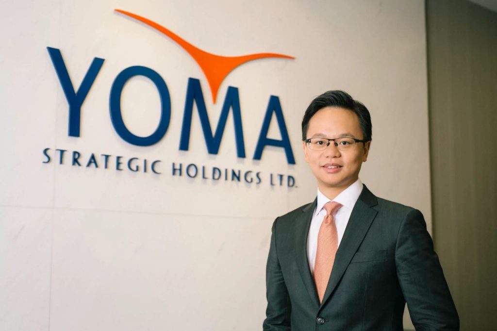 ၃ နှစ်ဆက်တိုက် အရှုံးပေါ်ခဲ့သည့် Yoma Strategic လုပ်ငန်းတိုင်းမှာ အမြတ်ရရှိ