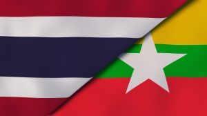 ထိုင်းစီးပွားရေးလုပ်ငန်းများ မြန်မာနိုင်ငံအတွက် ရင်းနှီးမြှုပ်နှံမှုများ ဆိုင်းငံ့ထား