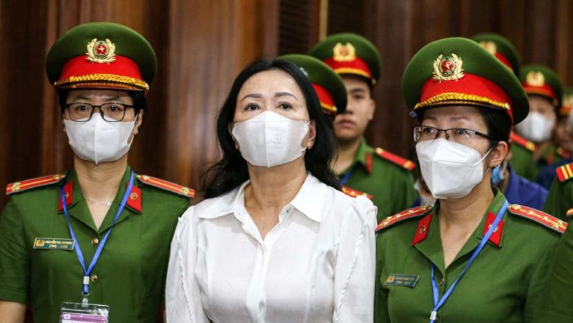 အာရှတွင် အကြီးမားဆုံး ဘဏ်ငွေကြေးလိမ်လည်မှု ဗီယက်နမ်တွင် စစ်ဆေးကြားနာ
