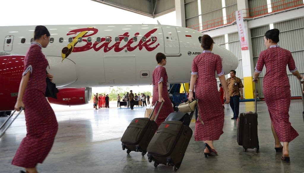 Batik Air မှ လေယာဉ်မှူးများ ဝေဟင်မှာ ပျံသန်းစဉ် ပြိုင်တူအိပ်ခဲ့သည့်ဖြစ်ရပ်  စုံစမ်းစစ်ဆေးမှုဖွင့်