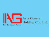 Asia General Holding Co., Ltd.