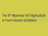 The 9th Myanmar Int'l Plastics, Rubber, Printing & Packaging Industry Exhibition