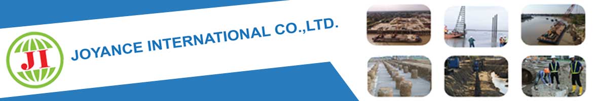 JOYANCE INTERNATIONAL CO., LTD.