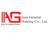 Asia General Holding Co., Ltd.