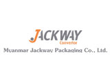 Myanmar Jackway Packaging Co., Ltd.