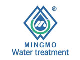 MING MO WATER TREATMENT CO., LTD.